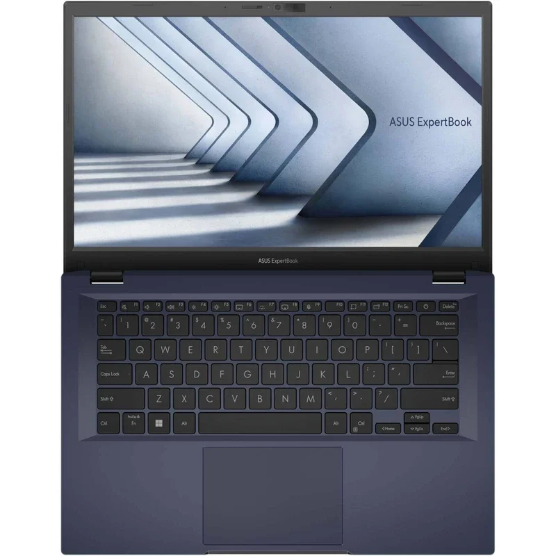 لپ تاپ 14 اینچی ایسوس مدل Expertbook B1 B1402CVA i3 1315U 40GB DDR4 512GB SSD