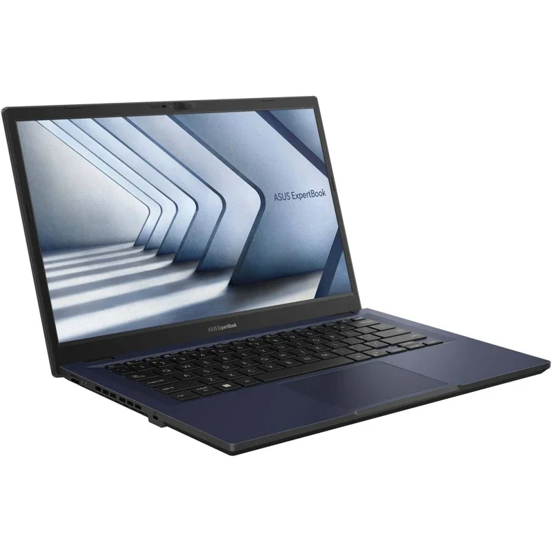 لپ تاپ 14 اینچی ایسوس مدل Expertbook B1 B1402CVA i3 1315U 16GB DDR4 512GB SSD