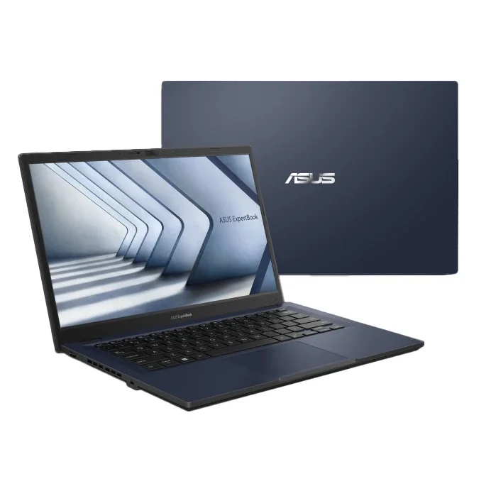 لپ تاپ 14 اینچی ایسوس مدل Expertbook B1 B1402CVA i3 1315U 8GB DDR4 256GB SSD