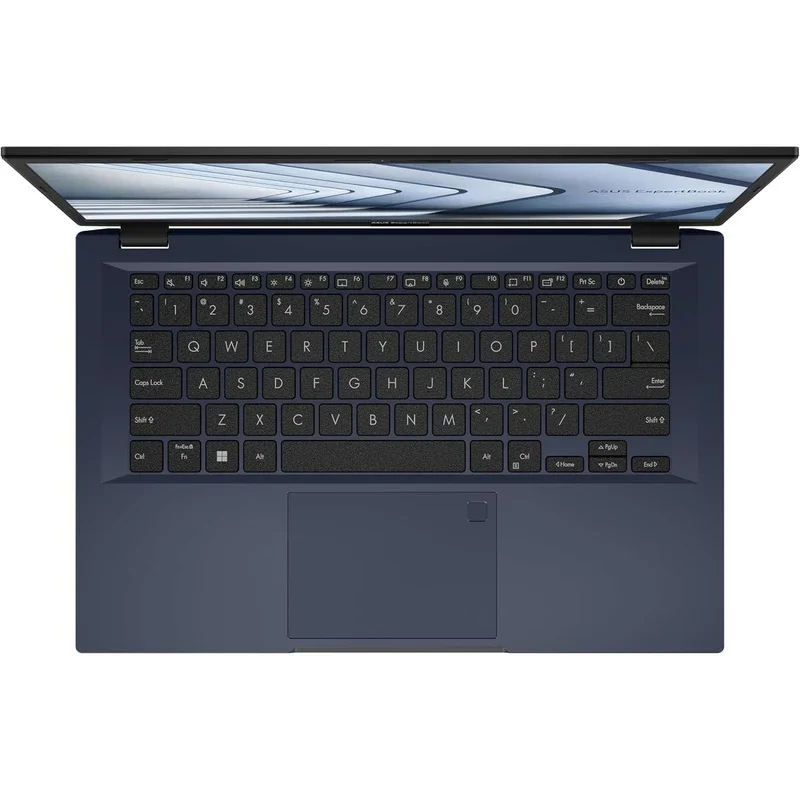 لپ تاپ 14 اینچی ایسوس مدل Expertbook B1 B1402CVA i3 1315U 8GB DDR4 256GB SSD