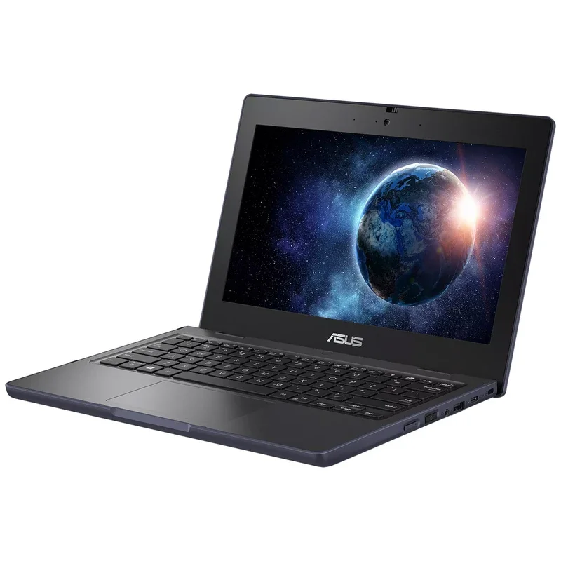 لپ تاپ 11.6 اینچی ایسوس مدل BR1102CGA N100 8GB DDR4 2TB SSD