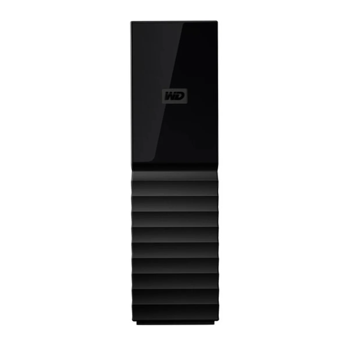 هارد دیسک اکسترنال وسترن دیجیتال مدل My Book 24TB