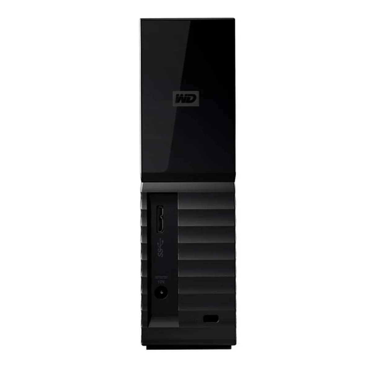 هارد دیسک اکسترنال وسترن دیجیتال مدل My Book 24TB