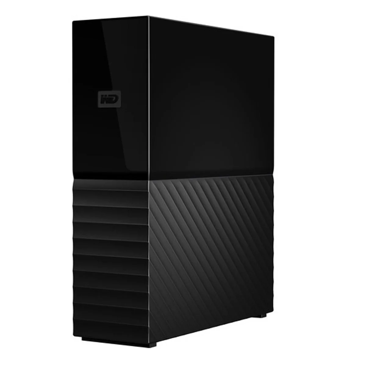 هارد دیسک اکسترنال وسترن دیجیتال مدل My Book 24TB