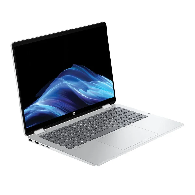 لپ تاپ 14 اینچی اچ‌ پی مدل OmniBook 5 Flip 14 fp0023dx Core 7 150U 16GB 512GB 2IN1