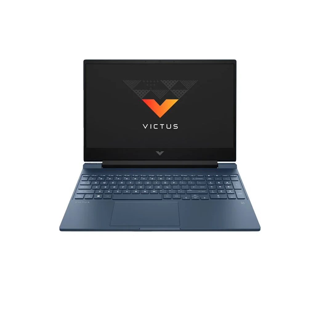 لپ تاپ اچ پی 16.1 اینچی مدل HP VICTUS 16 R1018NIA i7 14700HX 64GB DDR5 512GB 8GB RTX4060