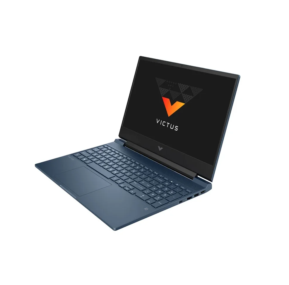 لپ تاپ اچ پی 16.1 اینچی مدل HP VICTUS 16 R1018NIA i7 14700HX 32GB DDR5 1TB 8GB RTX4060