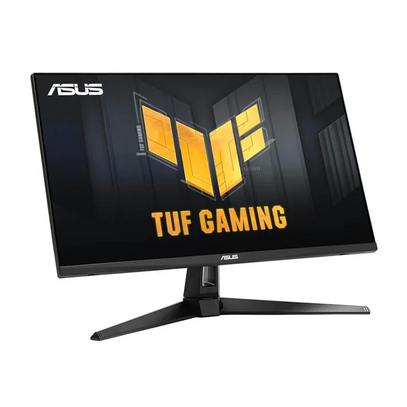 مانیتور گیمینگ 27 اینچ ایسوس مدل TUF Gaming VG27AQA1A