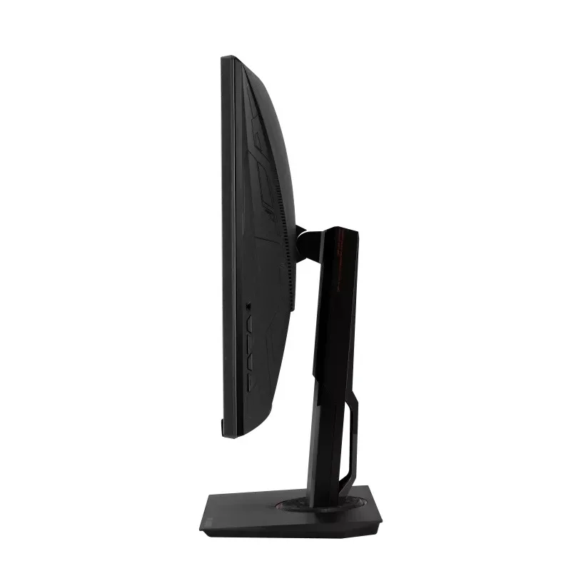 مانیتور خمیده گیمینگ 31.5 اینچ ایسوس مدل TUF Gaming VG32VQR