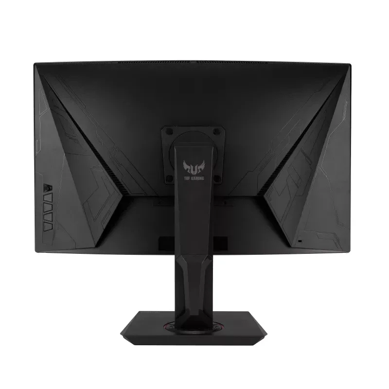 مانیتور خمیده گیمینگ 31.5 اینچ ایسوس مدل TUF Gaming VG32VQR