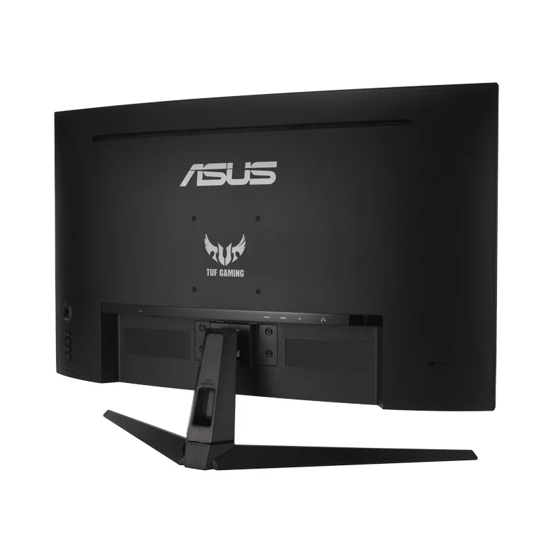 مانیتور خمیده گیمینگ 31.5 اینچ ایسوس مدل TUF Gaming VG32VQ1BR