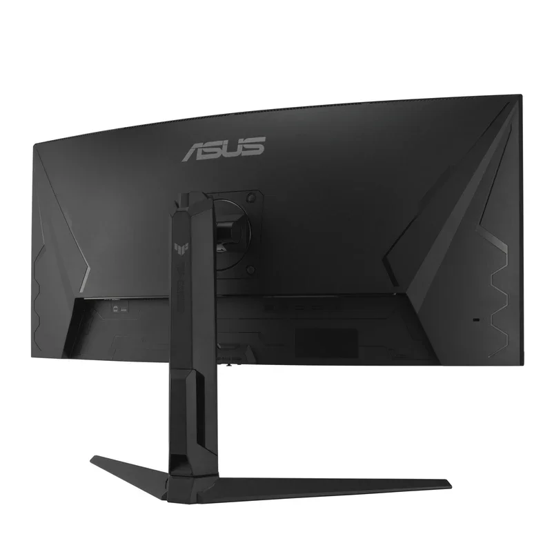 مانیتور گیمینگ خمیده 34 اینچ ایسوس مدل TUF Gaming VG34VQL3A