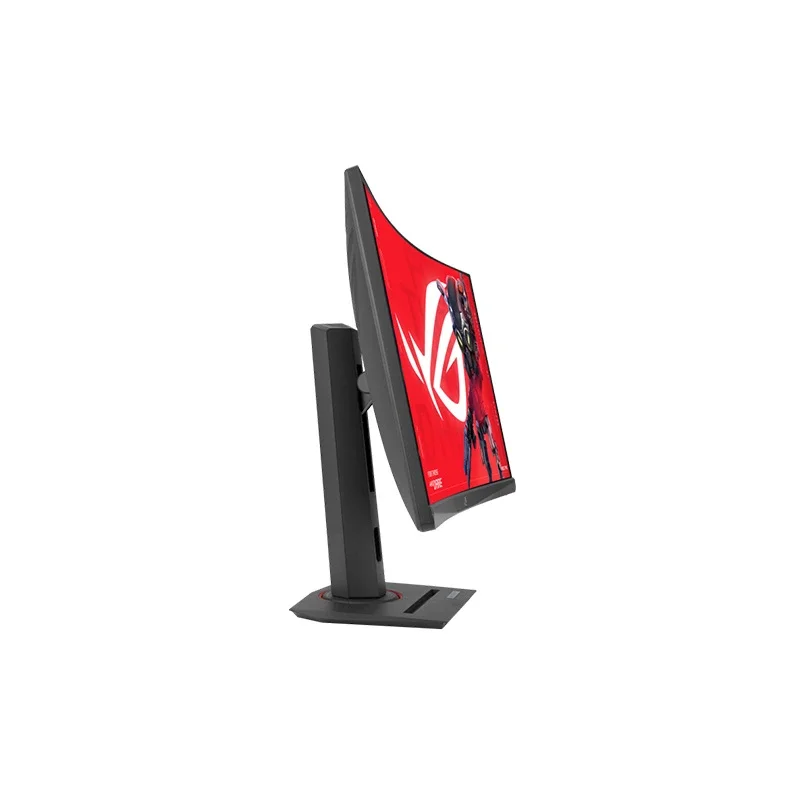 مانیتور خمیده گیمینگ 27 اینچ ایسوس مدل ROG Strix XG27WCS