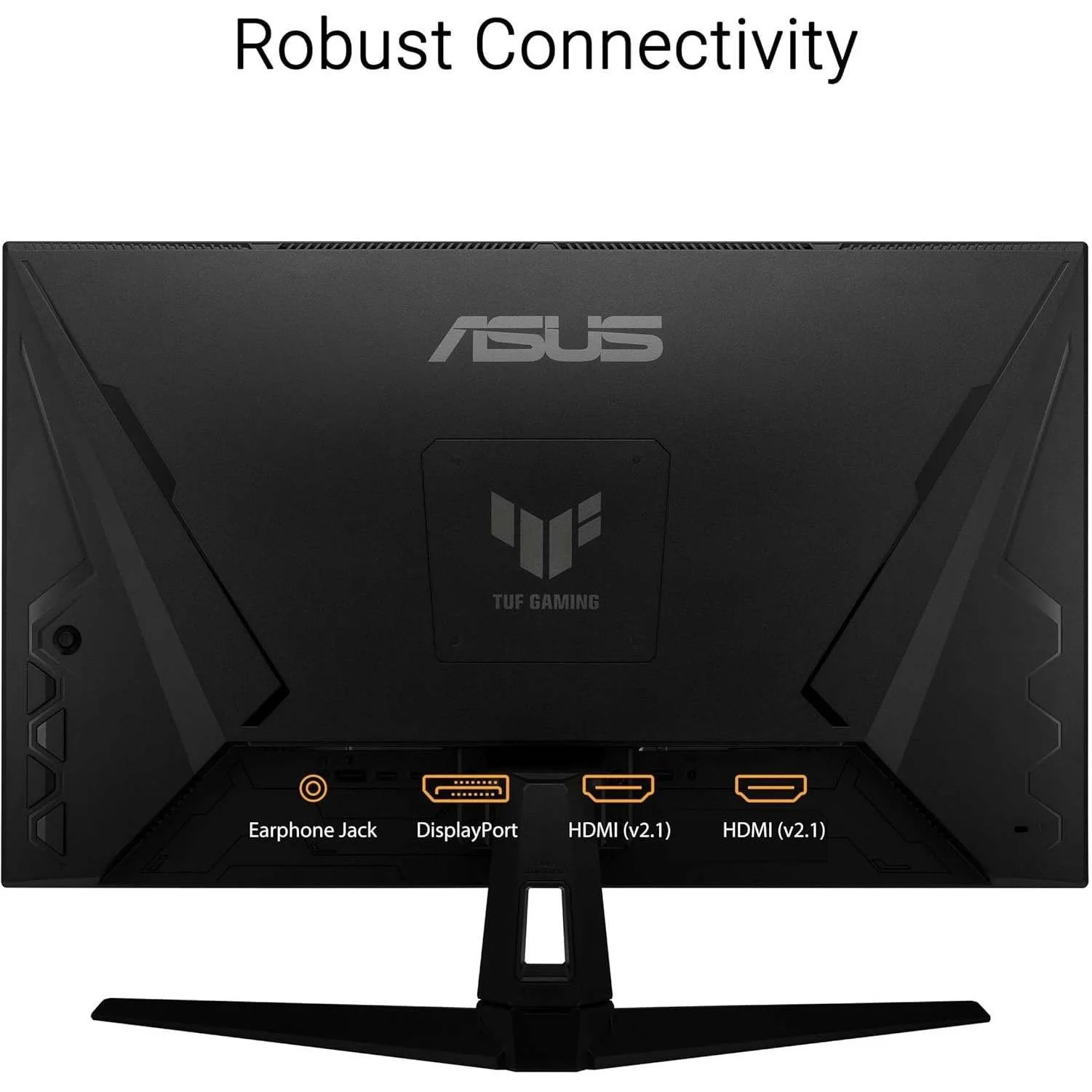 مانیتور گیمینگ ایسوس 27 اینچ مدل TUF Gaming VG27UQ1A