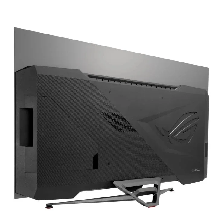 مانیتور گیمینگ 38 اینچ ایسوس مدل ROG Swift PG38UQ