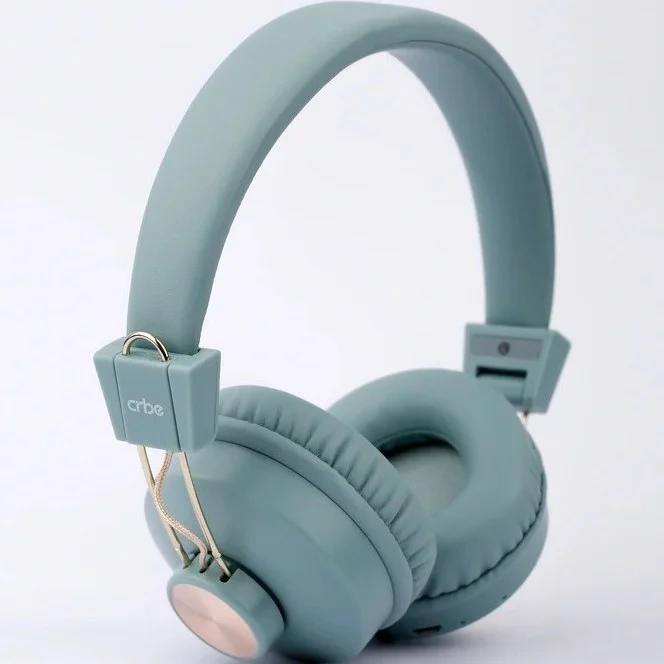 هدفون بی سیم کربی مدل CR-H102