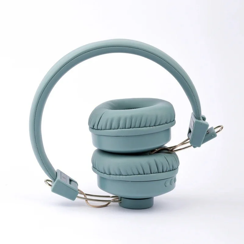 هدفون بی سیم کربی مدل CR-H102