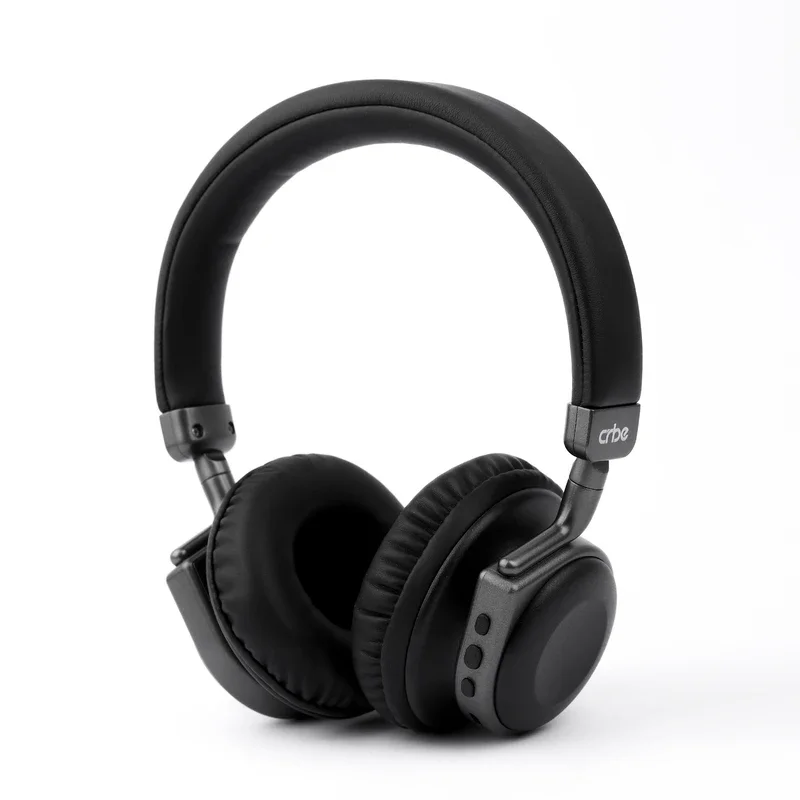هدفون بی سیم کربی مدل CR H103