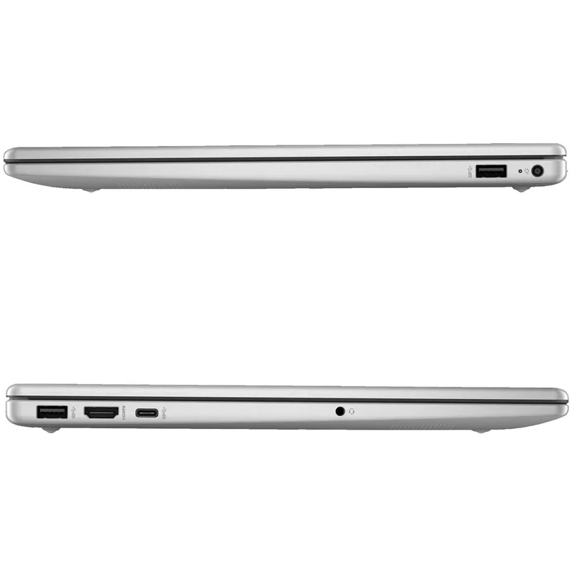 لپ تاپ 15.6 اینچی اچ‌ پی مدل fd0131wm 15 i3 N305 16GB DDR4 512GB SSD