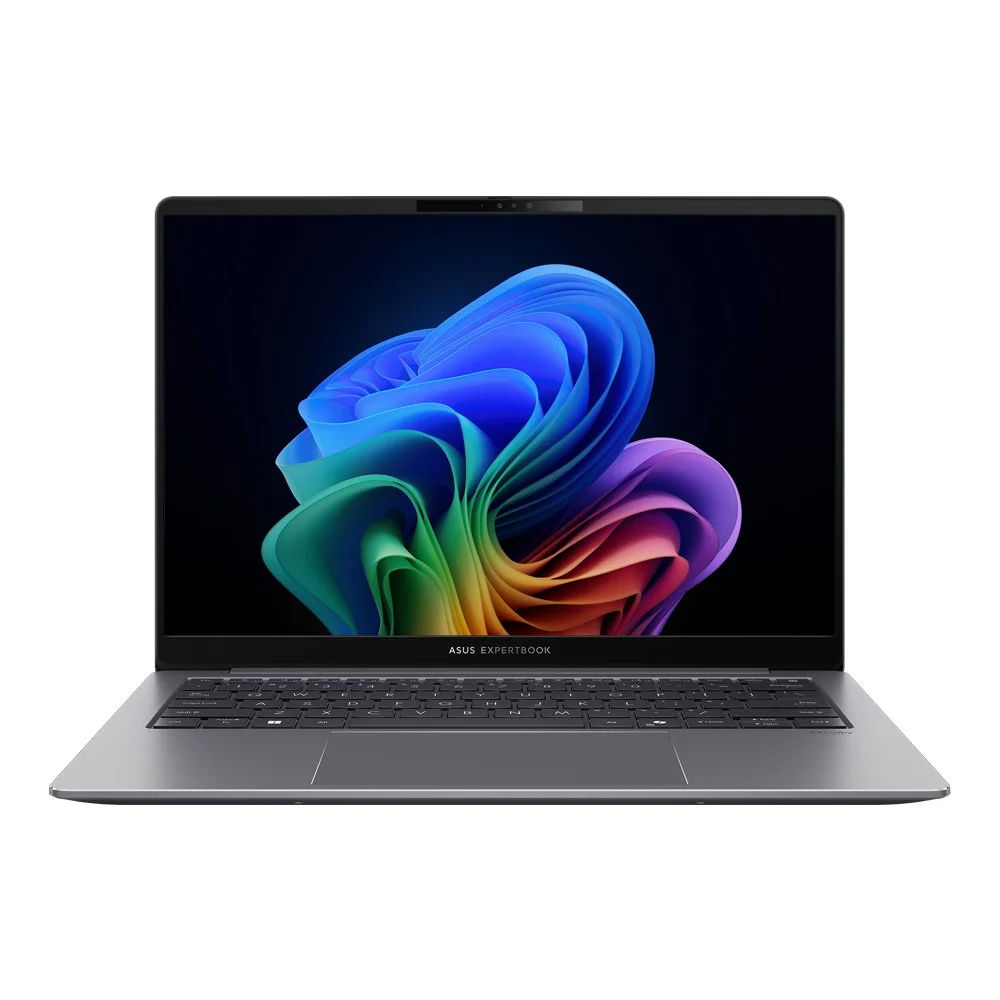 لپ تاپ ایسوس 14 اینچی مدل ExpertBook P5 P5405CSA Ultra 7 258V 32GB 1TB Arc