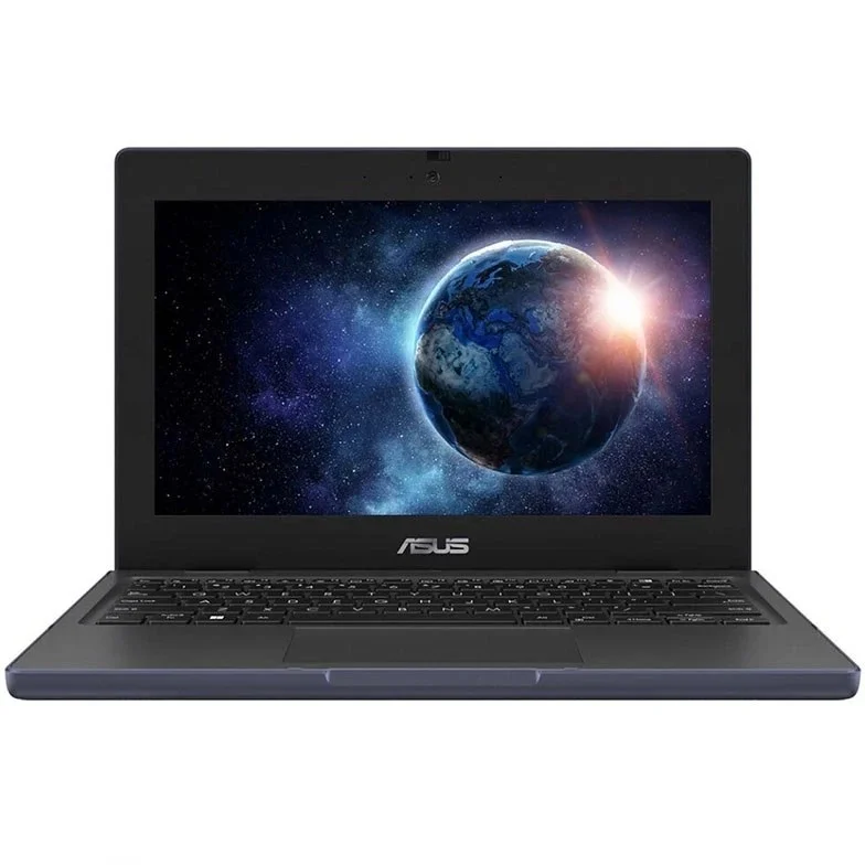 لپ تاپ ایسوس 11 اینچی مدل BR1102CG QUAD N100 8GB 512GB