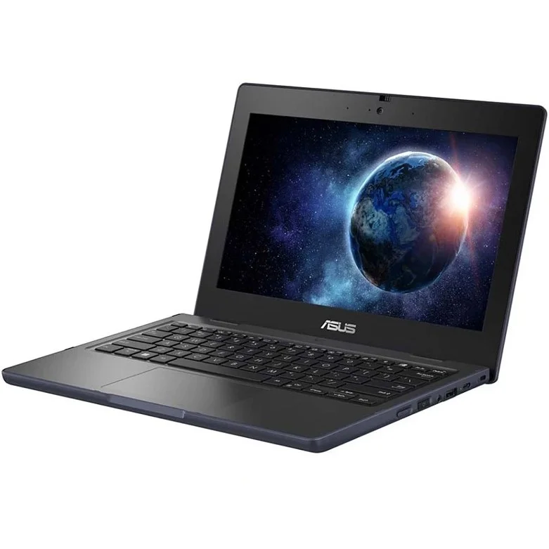 لپ تاپ ایسوس 11 اینچی مدل BR1102CG QUAD N100 8GB 1TB