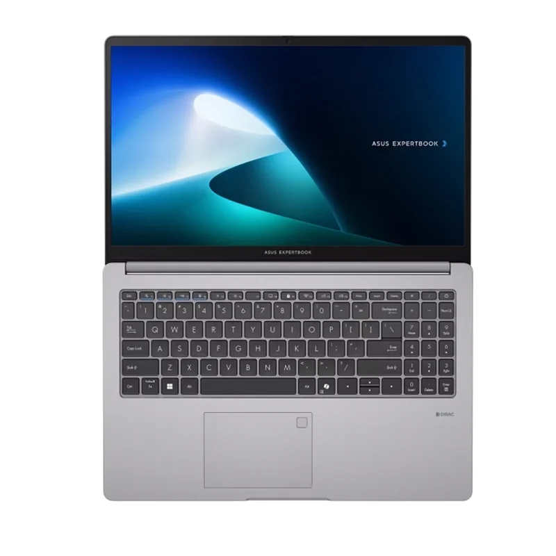 لپ تاپ ایسوس 14 اینچی مدل ExpertBook P1 P1403CVA i5 13420H 40GB 1TB UHD