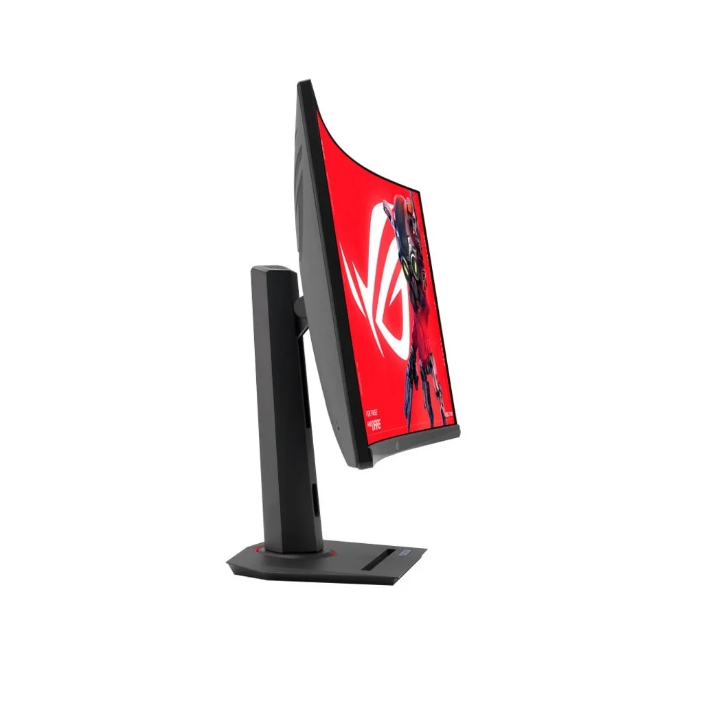 مانیتور گیمینگ ایسوس 32 اینچ ROG Strix XG32WCS