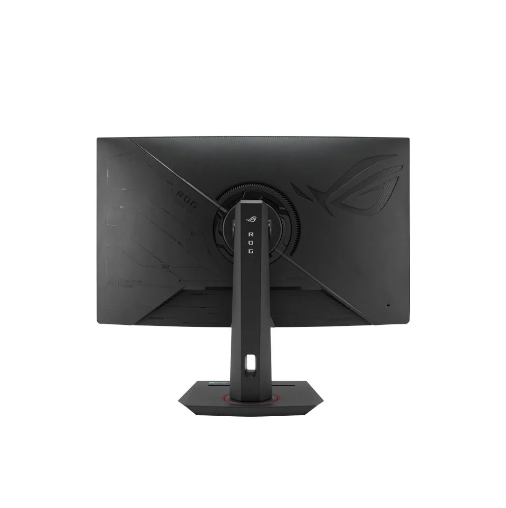 مانیتور گیمینگ ایسوس 32 اینچ ROG Strix XG32WCS