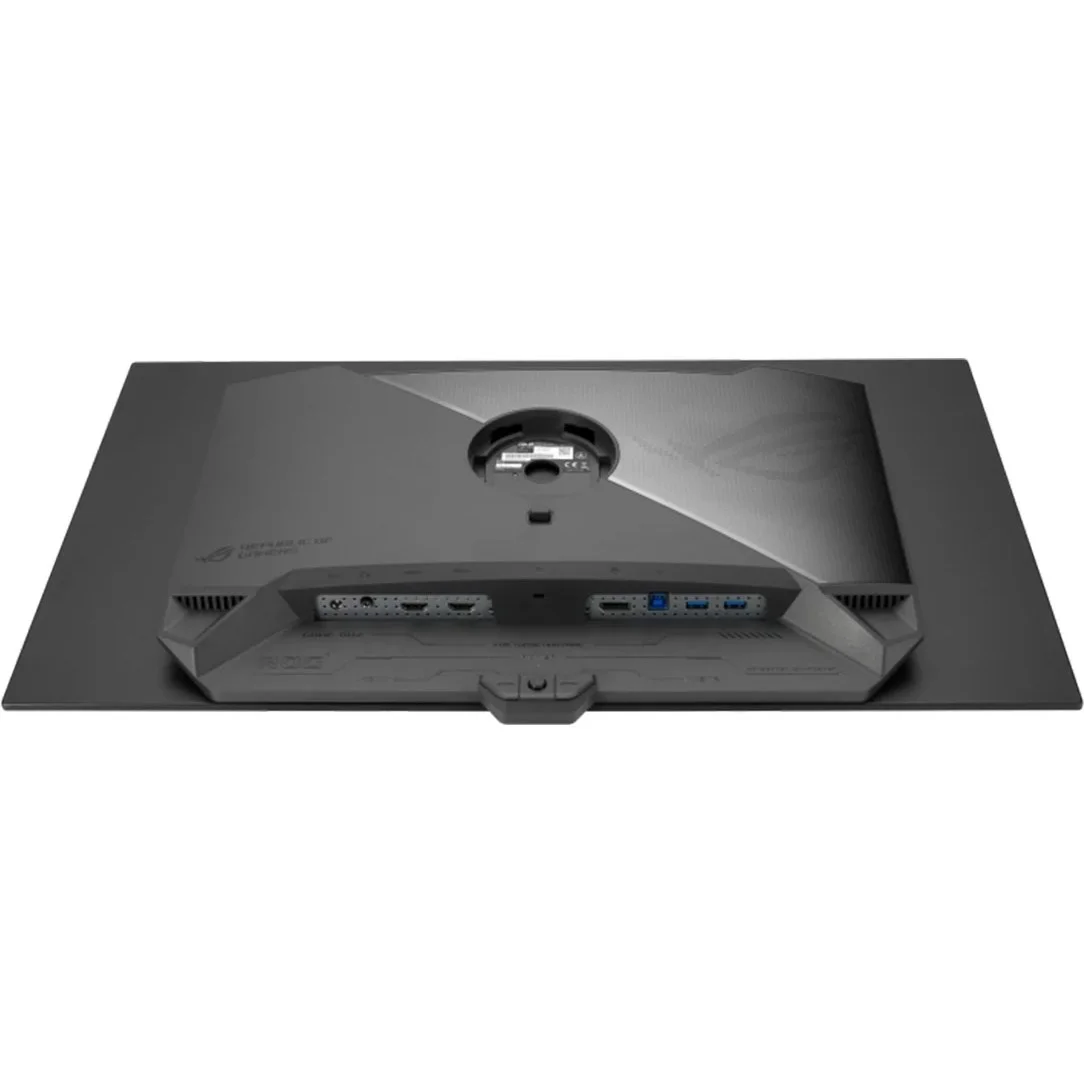 مانیتور گیمینگ ایسوس ۲۷ اینچ ROG Strix OLED XG27AQDMG