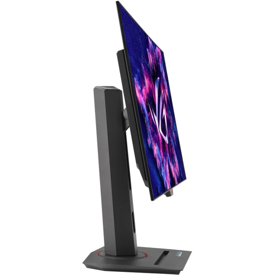 مانیتور گیمینگ ایسوس ۲۷ اینچ ROG Strix OLED XG27AQDMG