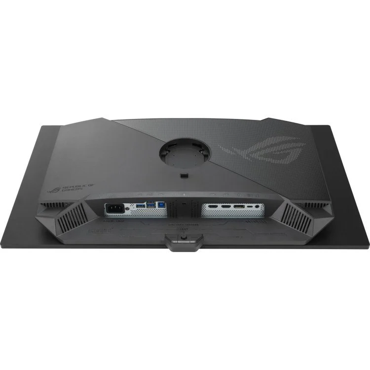 مانیتور گیمینگ ایسوس ۲۷ اینچ ROG Strix OLED XG27ACDNG