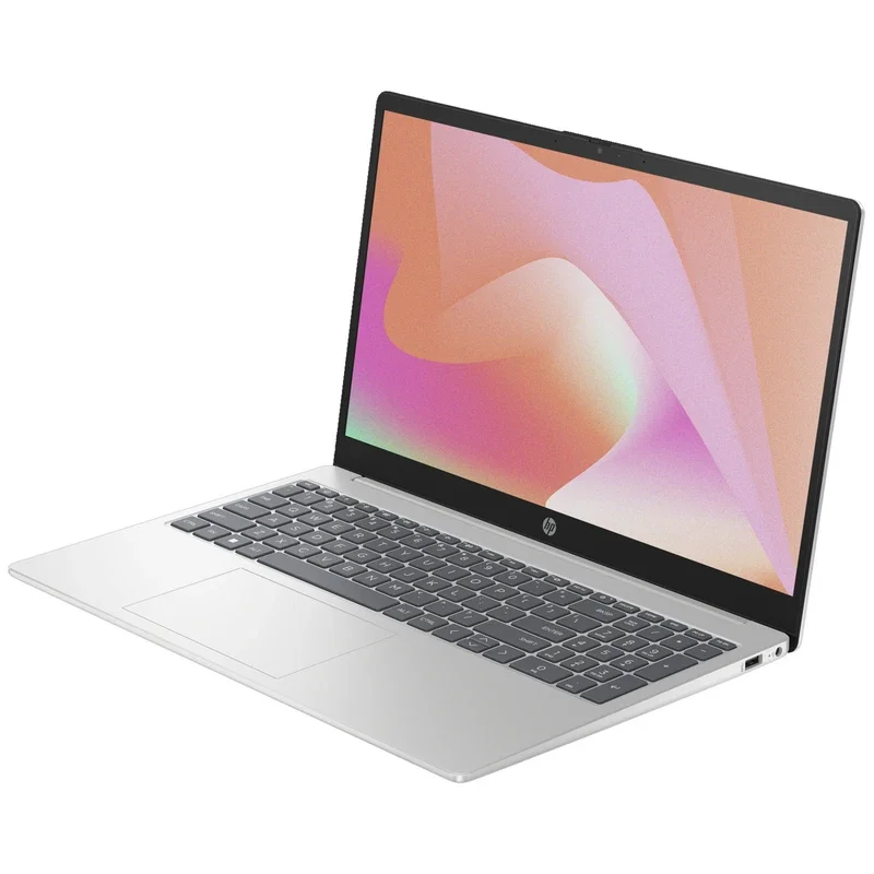 لپ تاپ 15.6 اینچی اچ‌ پی مدل FD0068ne 15 i7 1355U 8GB DDR4 512GB SSD 2GB MX570A
