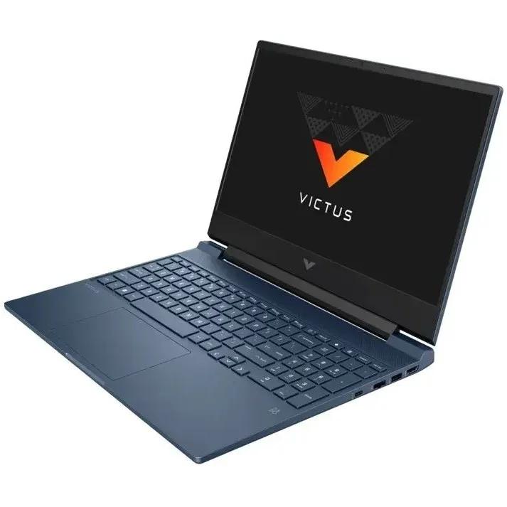 لپ تاپ اچ پی 15.6 اینچی Victus FA1163DX i7 12650H 16GB 1T SSD RTX 4050