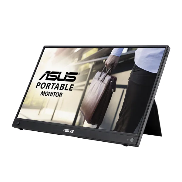 مانیتور ایسوس مدل  MONITOR ASUS ZENSCREEN MB165B سایز 15.6 اینچ