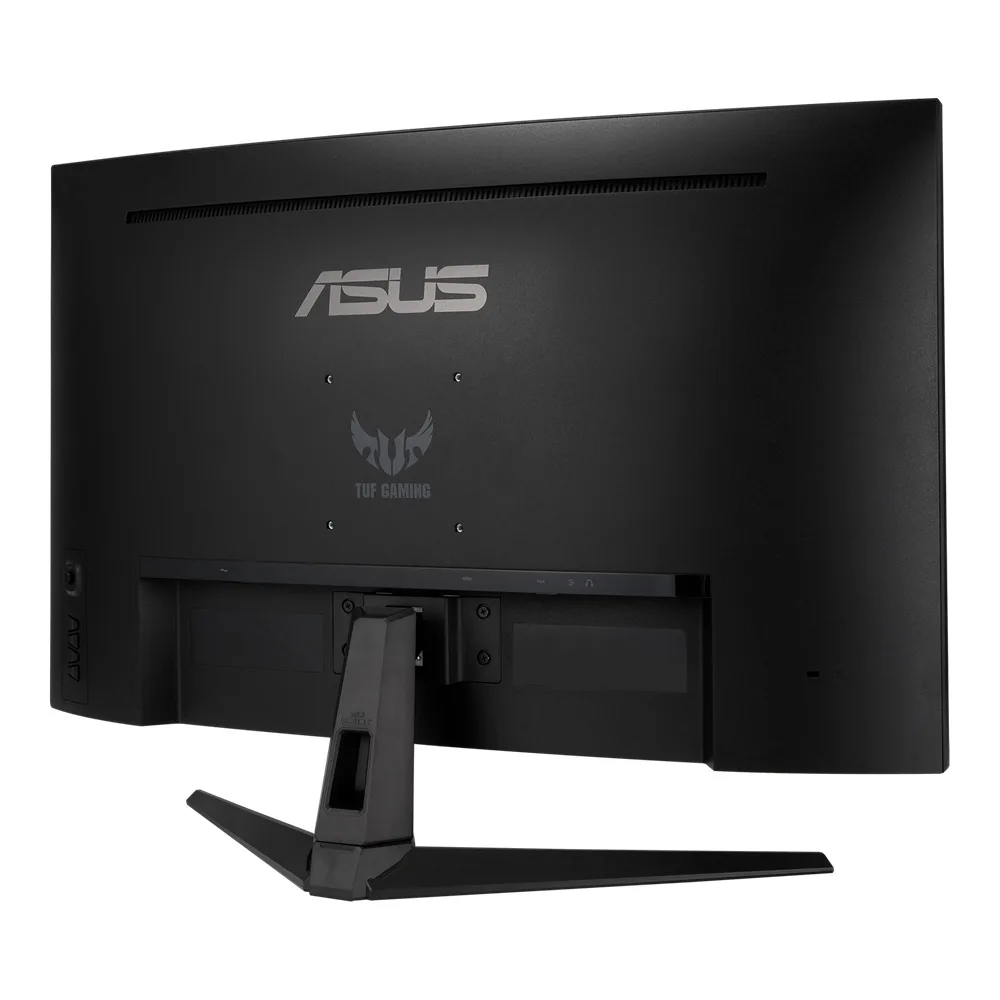 مانیتور خمیده گیمینگ 31.5 اینچ ایسوس مدل TUF GAMING VG328H1B
