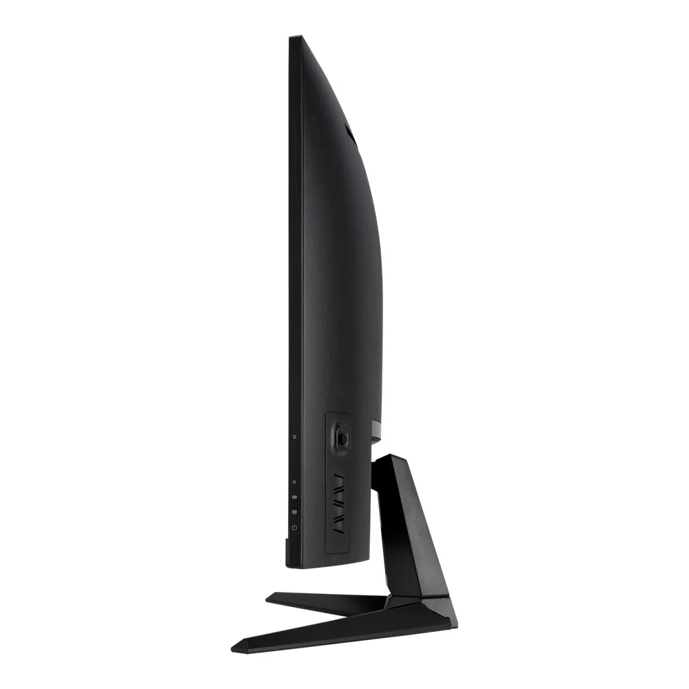 مانیتور خمیده گیمینگ 31.5 اینچ ایسوس مدل TUF GAMING VG328H1B