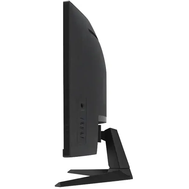 مانیتور خمیده گیمینگ 34 اینچ ایسوس مدل TUF Gaming VG34VQ3B
