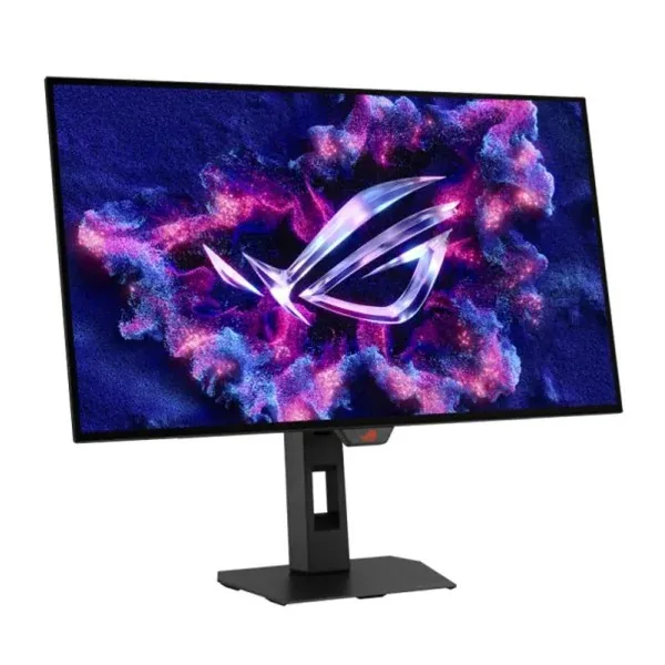 مانیتور 27 اینچ ایسوس مدل ROG OLED XG27AQDMGR