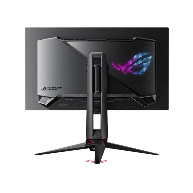 مانیتور گیمینگ 27 اینچ ایسوس مدل ROG Swift OLED PG27UCDM