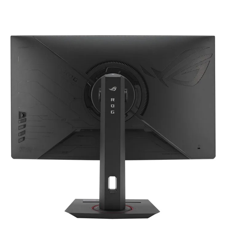 مانیتور خمیده گیمینگ 27 اینچ ایسوس مدل ROG Strix XG27WCMS