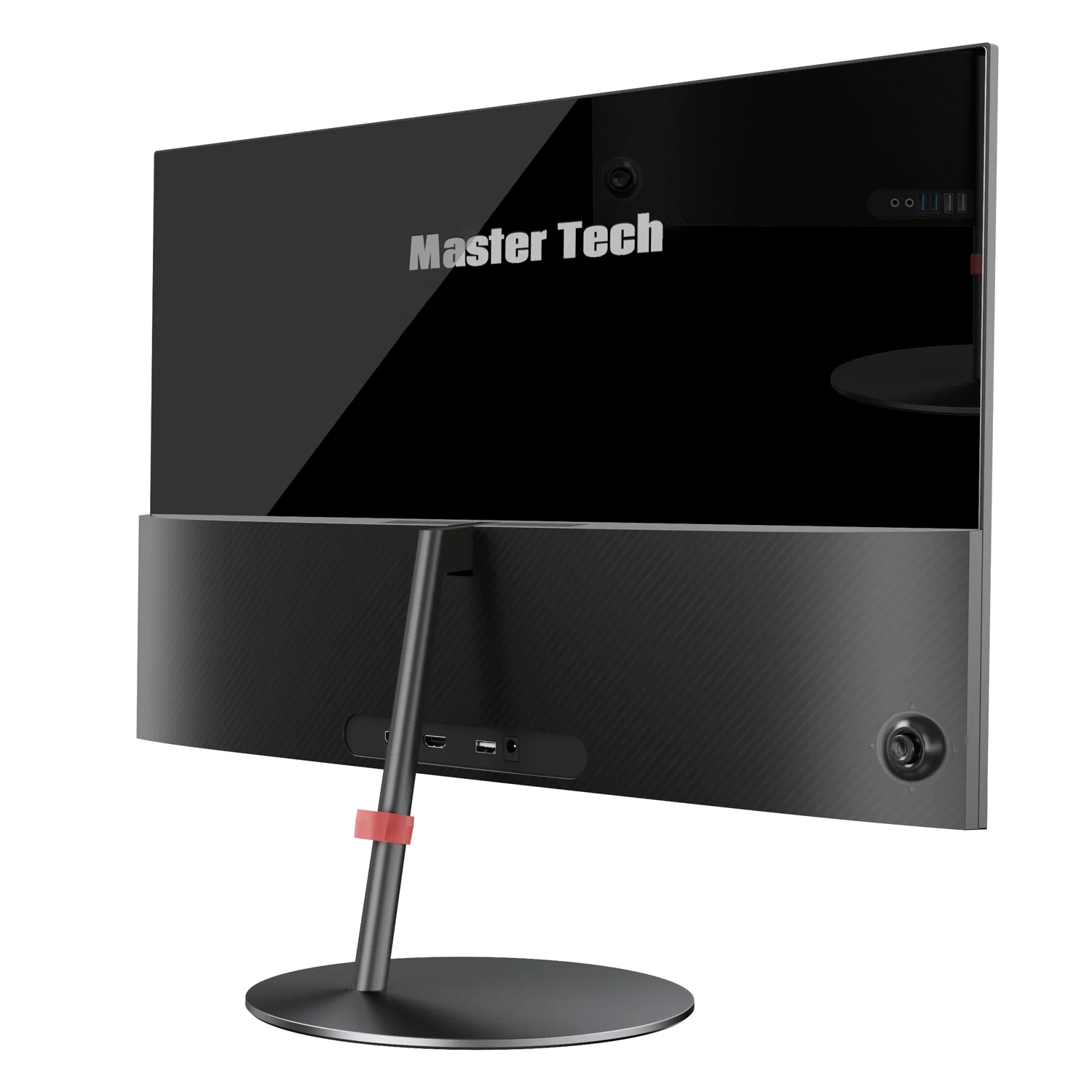 مانیتور مسترتک مدل VL249HS سایز 24 اینچ