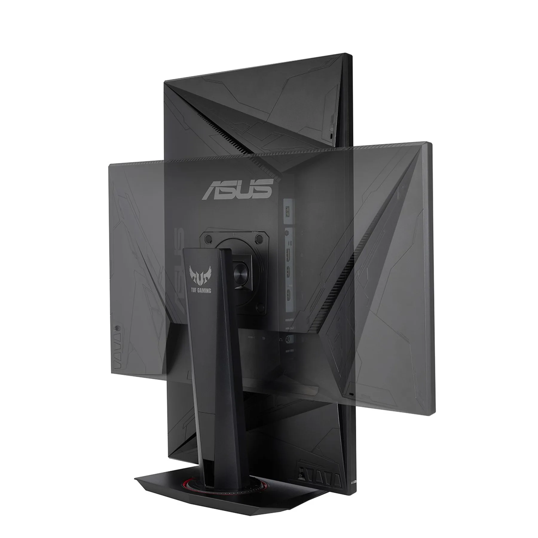 مانیتور ایسوس مدل TUF GAMING VG279QM سایز 27 اینچ