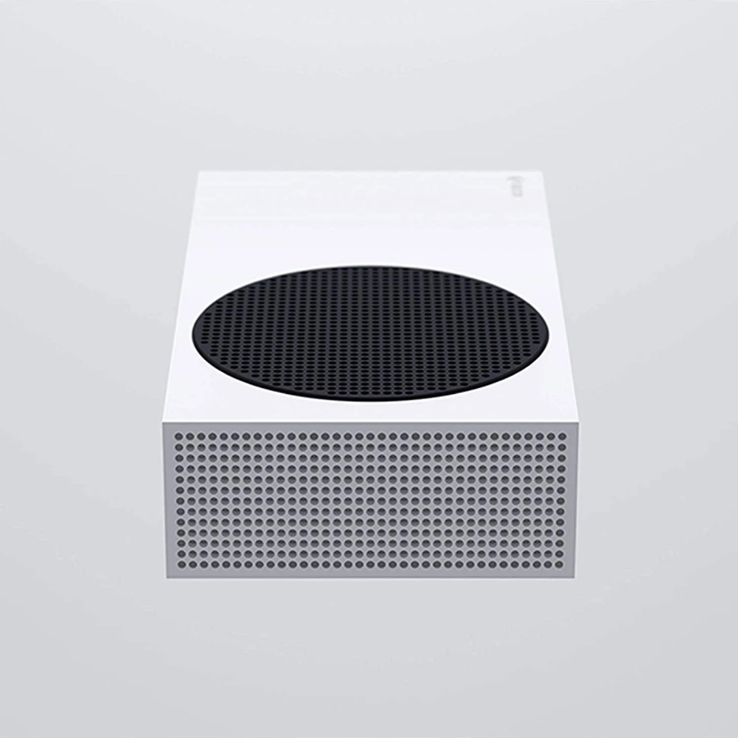 کنسول بازی مایکروسافت مدل Xbox Series S ظرفیت 512 گیگابایت