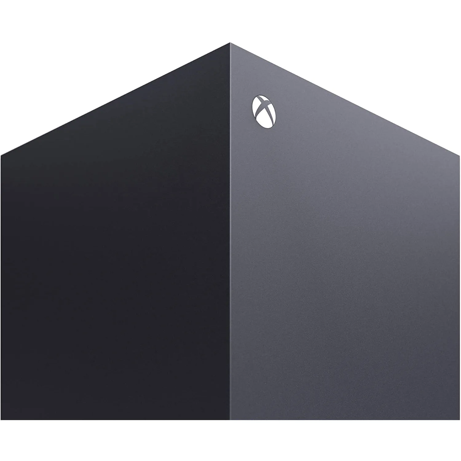 کنسول بازی مایکروسافت مدل Xbox Series X ظرفیت 1 ترابایت به همراه دسته اضافی