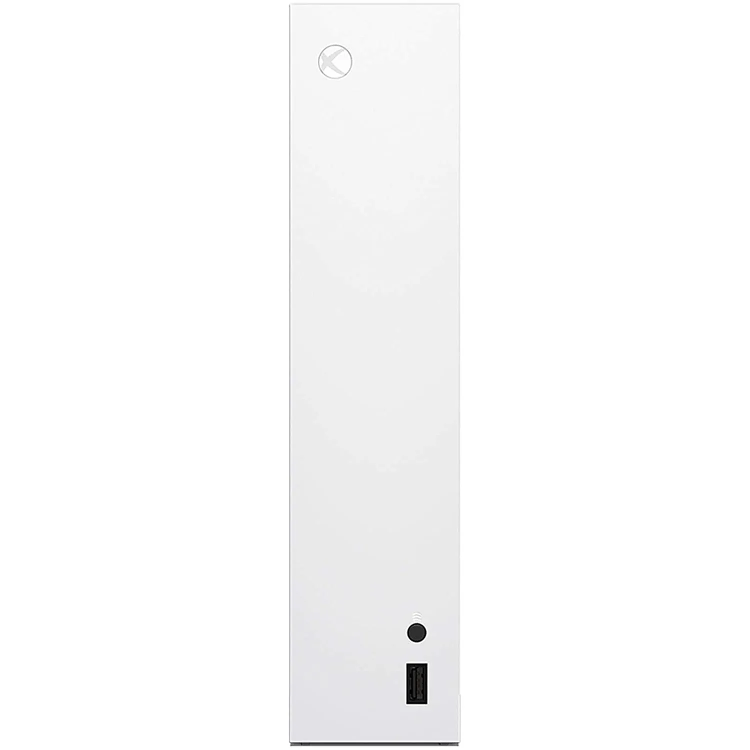 کنسول بازی مایکروسافت مدل Xbox Series S - Robot White ظرفیت 1 ترابایت