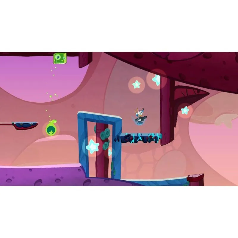 بازی Disney Illusion Island نسخه استاندارد مخصوص PS5