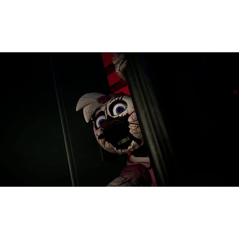 بازی Five Nights at Freddy's: Security Breach نسخه استاندارد مخصوص PS5