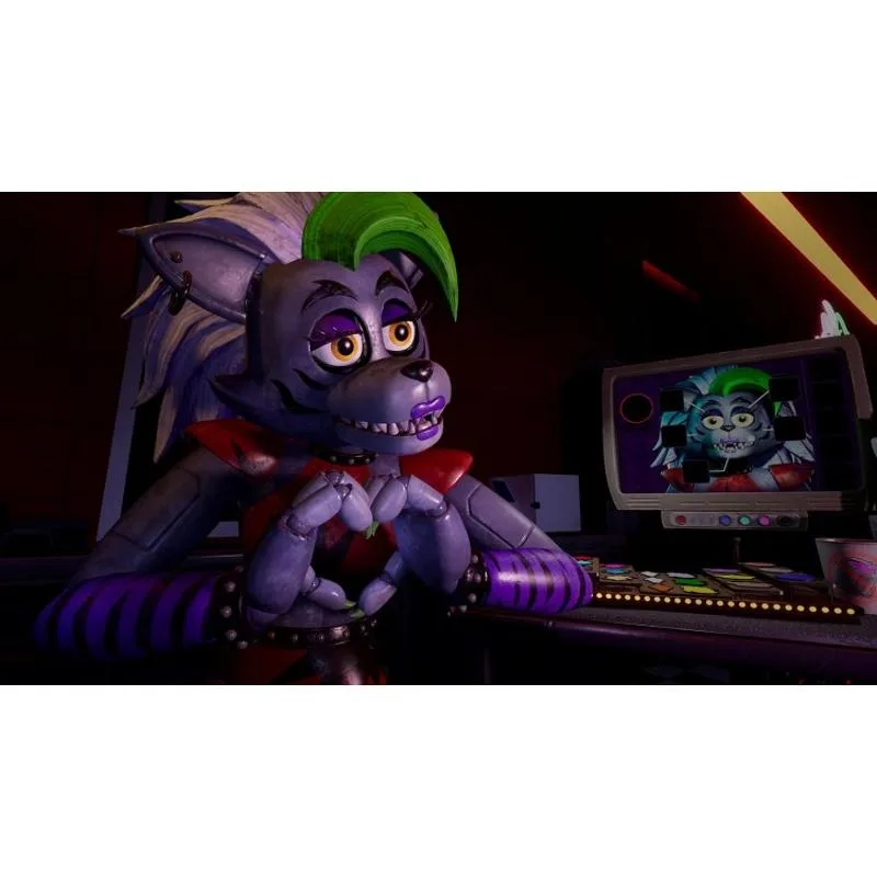 بازی Five Nights at Freddy's: Help Wanted 2 نسخه استاندارد مخصوص PS5