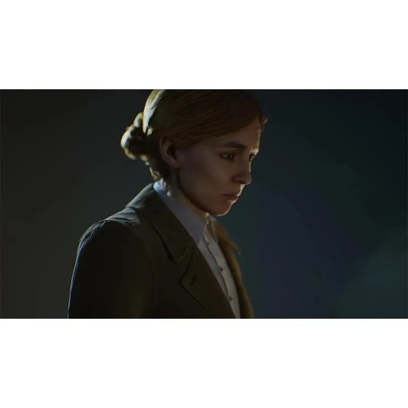 بازی Alone in the Dark نسخه استاندارد مخصوص PS5